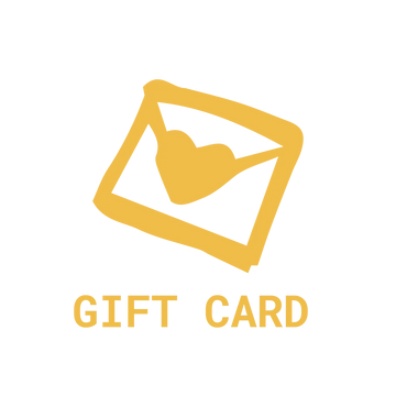 Gift Card - Long Table